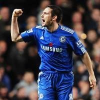 Ancelotti: Lampard Fit Hadapi Arsenal