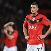 Fergie Santai Meski MU Kalah