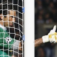 Kokoh di Belakang, Juve Siap Atasi Bayern