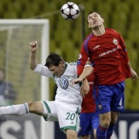 CSKA Buka Harapan Lolos