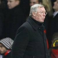 Lagi, Fergie Kecam Wasit