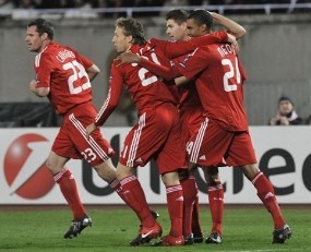 Kompetisi Beda, Motivasi Sama