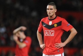 Fergie Santai Meski MU Kalah