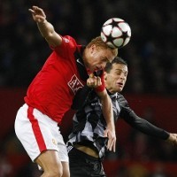 Besiktas Runtuhkan Keangkeran Old Trafford