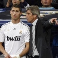 Madrid Tak Memuaskan di Mata Pellegrini