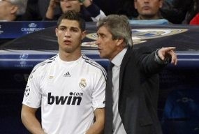 Madrid Tak Memuaskan di Mata Pellegrini