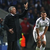 Mission Accomplished