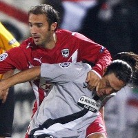 Bordeaux Beri Juve Kekalahan Pertama