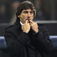 Lolos Cuma Masalah Waktu Buat Milan