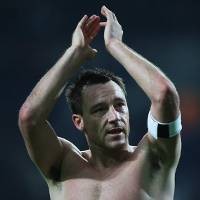 Terry Senang Chelsea Capai Target