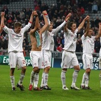 Bayern Bidik Rentetan Kemenangan