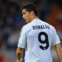 CR9 Langsung Incar Barca