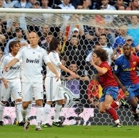 Gengsi, Reputasi & Tiga Angka di El Clasico