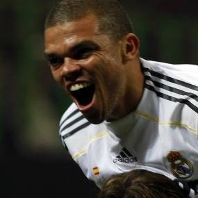 Pepe Minta Madrid Berkorban