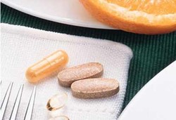 Masih Perlukah Mengonsumsi Suplemen?