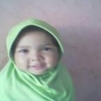 Alya Novinti, 3 Tahun; Perempuan; f