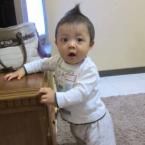 Kenzo Briliant, 9 Bulan; Lelaki; m