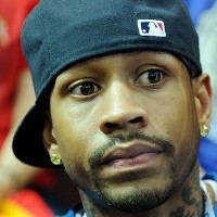 Iverson Umumkan Rencana Pensiun
