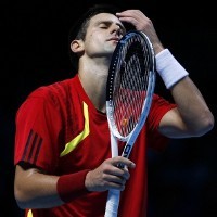 The Djoker Kalah karena Lelah