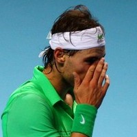 Davydenko Singkirkan Nadal