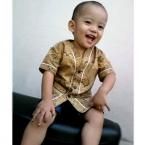 Farrel Rafinzky Putra Lesmana, 1,5 Tahun; Lelaki; m