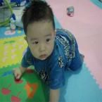 Juan Karel Lautama, 1,5 Tahun; Lelaki; m