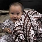 Kenzie Mickey Wijaya, 1,1 Tahun; Lelaki; m