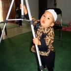 M. Ihsan Zuhair Sirin, 11 Bulan; Lelaki; m