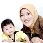 Rezvan Alvarez, 1 Tahun; Lelaki; m