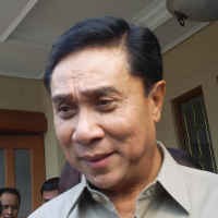 Berkas Bibit Lengkap, Tugas Polri Selesai