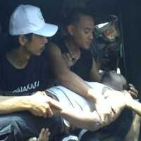 Tenggelam di BKT, Umar Ditemukan Terbujur Kaku