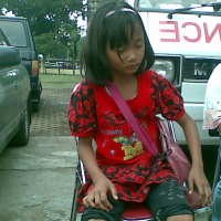 Bocah 9 Tahun Terinjak-injak Saat Pembagian Kurban