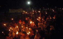 Malam Idul Adha di Jakarta Tanpa Kecelakaan Lalu Lintas