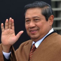 Salat Id di Istiqlal, SBY Serahkan Hewan Kurban