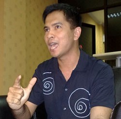 Christie Chaslam Anggap Krisna Mukti Kenangan Terindah