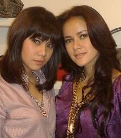 Olla Ramlan Pilih Libur di Idul Adha 