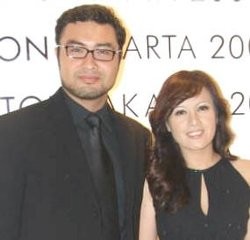 Surya Saputra Bermimpi Berpuasa Ramadan di Mekkah 