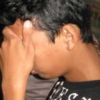 ABG Cabuli Pacarnya Terinspirasi Film Porno 