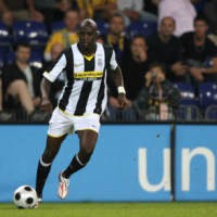 Sissoko Ingin Juventini Rasis Dihukum