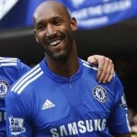 Anelka: Arsenal Sudah, Saatnya Chelsea
