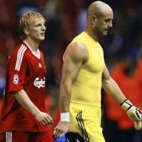 Pemain Dukung Benitez