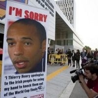 Pele: Handsball Henry Tak Sengaja