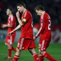 Liverpool Layak untuk Tak Lolos