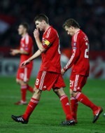 Liverpool Layak untuk Tak Lolos