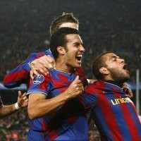 Barca 1.000 Kali Lebih Baik