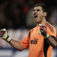 Casillas: Mari Gempur Barcelona
