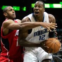 Magic Sudahi Rekor Hawks