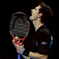 Tekuk Verdasco, Murray Masih Menunggu