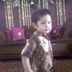 Muhammad Rafi Ardianto, 1,3 Tahun; Lelaki; m
