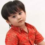 Raihan Hamizan Athala, 2,5 Tahun; Lelaki; m